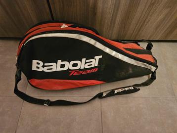 Tennis tas Babolat beschikbaar voor biedingen