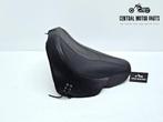 Solo Zadel Softail 2000-2006 Fat Boy Style, Motoren, Ophalen of Verzenden, Gebruikt