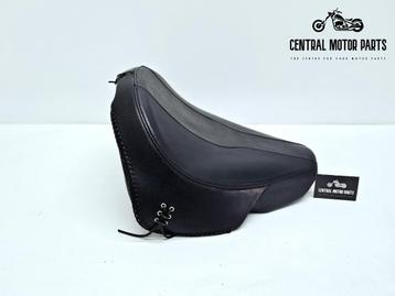 Solo Zadel Softail 2000-2006 Fat Boy Style beschikbaar voor biedingen