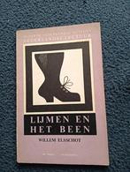 Lijmen en het Been, Ophalen, Zo goed als nieuw