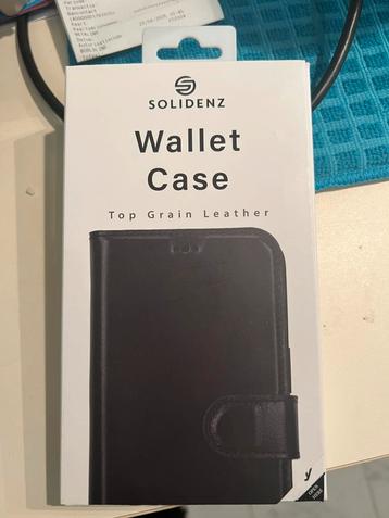 Cover hoesje apple iphone 16 plus, Envoi, Neuf