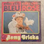 Remy Bricka, elle dit bleu elle dit rose, Ophalen of Verzenden, Gebruikt