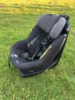 Maxi cosi asissfix draaibaar met zomerhoes, Kinderen en Baby's, Ophalen, Gebruikt, 0 t/m 18 kg, Isofix