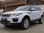 Land Rover Range Rover Evoque 2.0 TD4 4WD Urban Series SE Dy, Automaat, Wit, Leder, Bedrijf