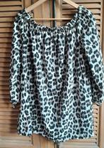 Prachtige tuniek X.L., Ophalen of Verzenden, Zo goed als nieuw, Blouse of Tuniek