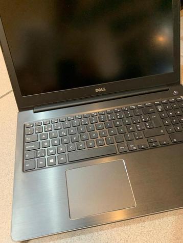 DELL laptop in nieuwstaat volledig aluminium i5-240SSD beschikbaar voor biedingen