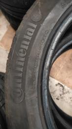 255/50r20 continental 60€ per stuk met montage, Ophalen of Verzenden