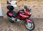 Honda NT650 Deauville, Motoren, Motoren | Honda, 2 cilinders, Bedrijf, Meer dan 35 kW, Toermotor