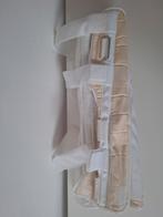 Attelle de jambe post-opératoire – immobilisation et marche, Enlèvement, Neuf