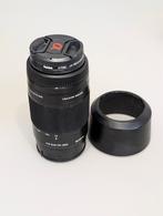Sony 75-300 Sony A, Audio, Tv en Foto, Ophalen of Verzenden, Zo goed als nieuw