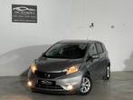 ***Nissan Note 12 maanden garantie, Auto's, Nissan, Euro 5, Stof, 4 cilinders, Bedrijf