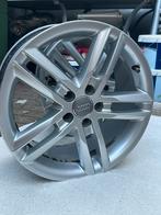 4 Originele AUDI S-LINE velgen 18’ inch, Auto-onderdelen, Ophalen, 18 inch, Velg(en)