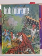 INTEGRALE BOB MORANE VOLUME 2 LOMBARD TBE EO 2016, Comme neuf, Enlèvement ou Envoi, Série complète ou Série