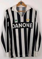 Juventus Roberto Baggio Champions League Finale 1992, Envoi