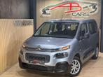 Citroën Berlingo 1.5 BlueHDi * GARANTIE 12 MOIS * 1er prop, Auto's, 1374 kg, 4 cilinders, 5 deurs, Electronic Stability Program (ESP)