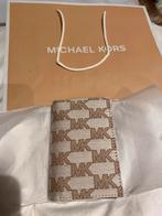 Porte carte Michael Kors NEUF, Handtassen en Accessoires, Portemonnees, Ophalen of Verzenden