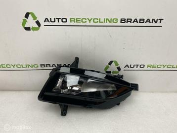 Mistlamp Rechts Volkswagen Golf 7 FACELIFT ORIG 5G0941662F beschikbaar voor biedingen