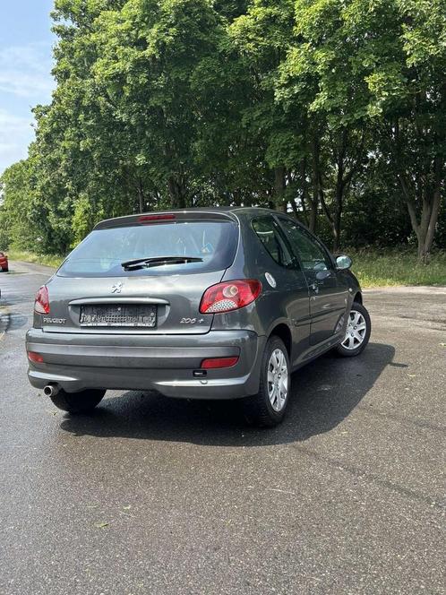 Peugeot 206+ 2012 essence, Auto-onderdelen, Overige Auto-onderdelen, Peugeot, Ophalen