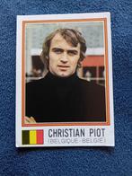 panini sticker WK 74 nr 352, Ophalen of Verzenden, Nieuw, Sticker