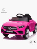 Voiture pour enfants Mercedes CLS350, Enfants & Bébés, Enlèvement ou Envoi, Neuf