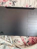 ASUS TUF DASH F15 gaming laptop, Computers en Software, Windows Laptops, Met videokaart, Qwerty, Ophalen of Verzenden, Zo goed als nieuw