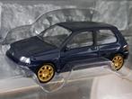 RENAULT CLIO WILLIAMS 1:43ème, Enlèvement ou Envoi, Comme neuf, Voiture, Norev