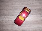 Matchbox Superfast Lamborghini Marzal Nr.20 1969, Ophalen of Verzenden, Gebruikt, Auto