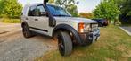 Discovery 3 2007  2,7 diesel 253000km, Auto's, Particulier, Te koop