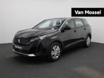 Peugeot 5008 1.5 BlueHDi 96kW S&S EAT8 Active Pack 7 Zitplaa, Auto's, Stof, 4 cilinders, Diesel, Regensensor