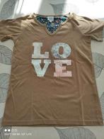 T-shirt van Karl Marc John, Ophalen of Verzenden