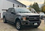 FORD F150 XLT SPORT 5.0i V8 400CH ETHANOL, Auto's, Automaat, Overige modellen, 4x4, LPG