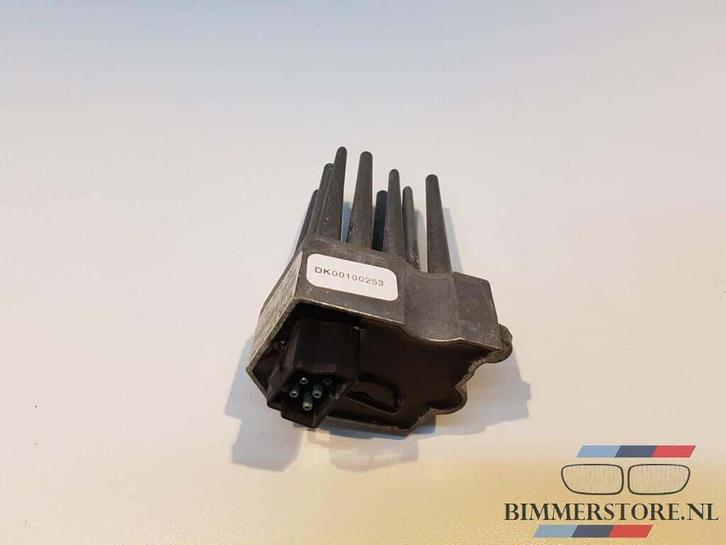 Kachelweerstand (Egel) BMW 3-Serie E36 64118376174 8376174, Auto-onderdelen, Elektronica en Kabels, BMW, Gebruikt, Ophalen of Verzenden