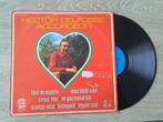 Vinyl / LP: Hector Delfosse - With Love From..., Gebruikt, Europees, Ophalen, 12 inch
