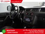 Volkswagen Caddy Maxi 2.0 TDI 102 pk DSG Aut. Standkachel/ S, Diesel, Automatique, Achat, Caméra