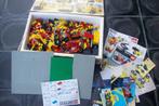 lego, Ophalen of Verzenden, Gebruikt, Losse stenen, Lego