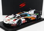 1:18 Spark PORSCHE 963 / 24H Du Mans 2023 / #6 Vanthoor, Enlèvement ou Envoi, Neuf, Voiture, Autres marques