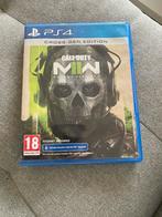 Call of Duty modern warfare 2, Games en Spelcomputers, Games | Sony PlayStation 4, Ophalen of Verzenden, Zo goed als nieuw