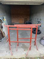 Metsersschragen, Ophalen, Zo goed als nieuw