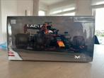 Max Verstappen RB16b Winner USA GP 2021 1:18 Limited edition, Nieuw, Ophalen of Verzenden, Formule 1