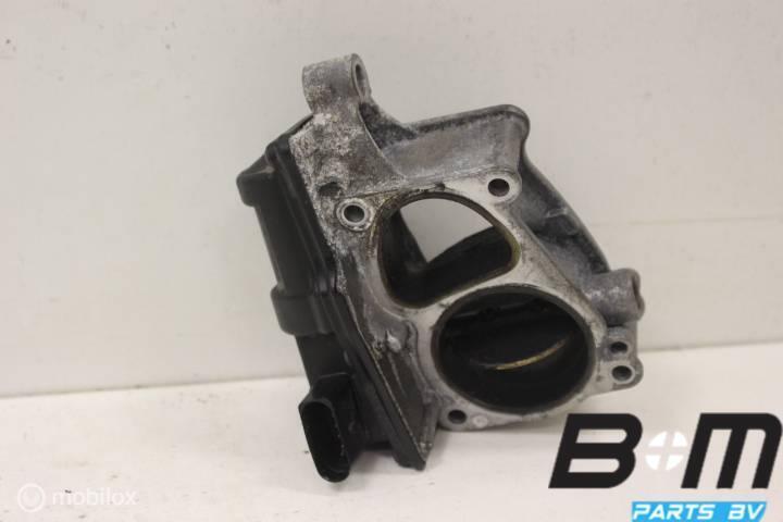 Gasklephuis voor dieselmotor Audi A8 4H 059129593F, Auto-onderdelen, Motor en Toebehoren, Gebruikt