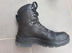 HAIX bottines - maat 40, Boots, Ophalen of Verzenden, Zo goed als nieuw, Zwart