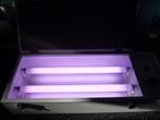 UV-tray voor de productie van gedrukte schakelingen, Ophalen of Verzenden, Zo goed als nieuw