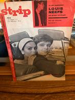 Bande dessinée, Enlèvement ou Envoi, 1960 à 1980, Journal ou Magazine