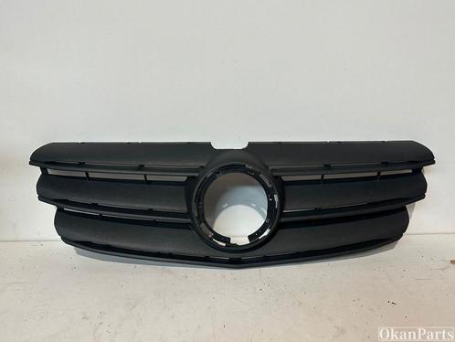 Mercedes-Benz Vito W447 Grille A4478882400, Auto-onderdelen, Carrosserie, Mercedes-Benz, Voor, Gebruikt