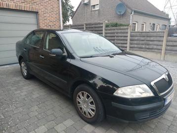 Skoda octavia 1.4 benzine  beschikbaar voor biedingen