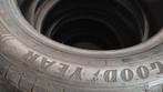 215/55r18 Goodyear 60€per stuk met montage 8mm 21555r18, Ophalen of Verzenden