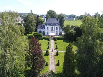 Maison à vendre à Mettet, 10 chambres