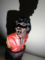 Michael Jackson's Thriller / infinite statue "7 inch"