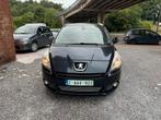 Peugeot 5008, Euro 5, Bedrijf, 5 deurs, Handgeschakeld