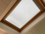 velux rolgordijnen, Ophalen, Gebruikt, Beige, 50 tot 100 cm